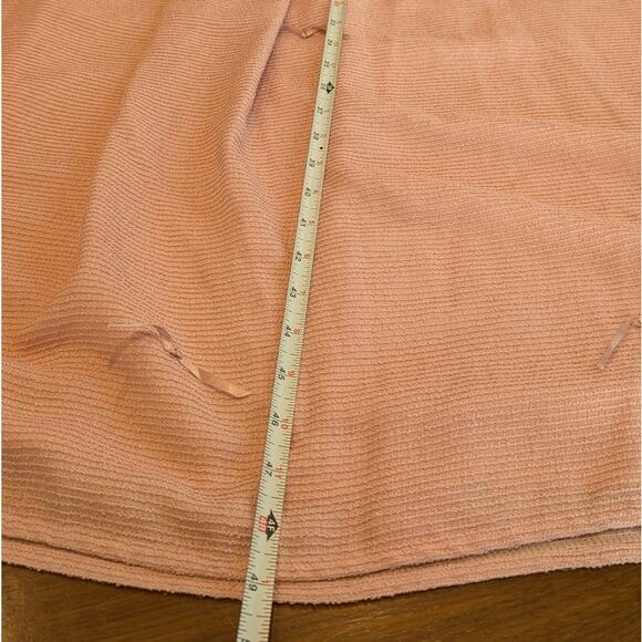 Dream Sister Jane Pink Bow Embellished Sleeveless Midi Dress, size S - Picture 7 of 9